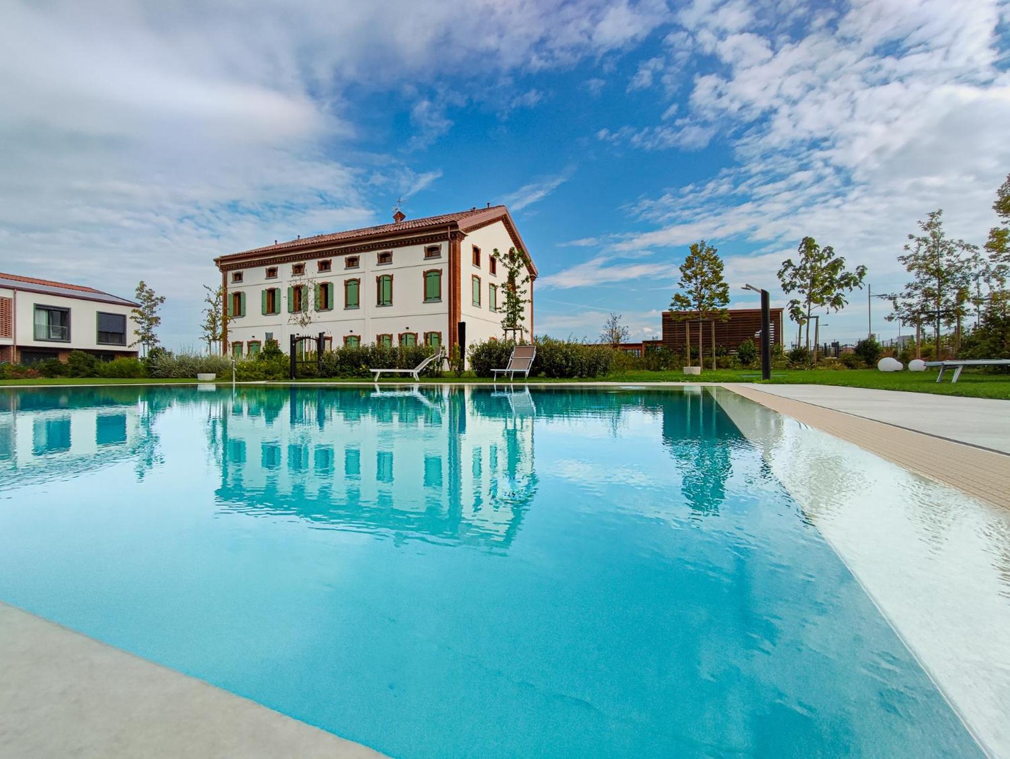 Apartment Ca' Bianca Loft Near Gardaland